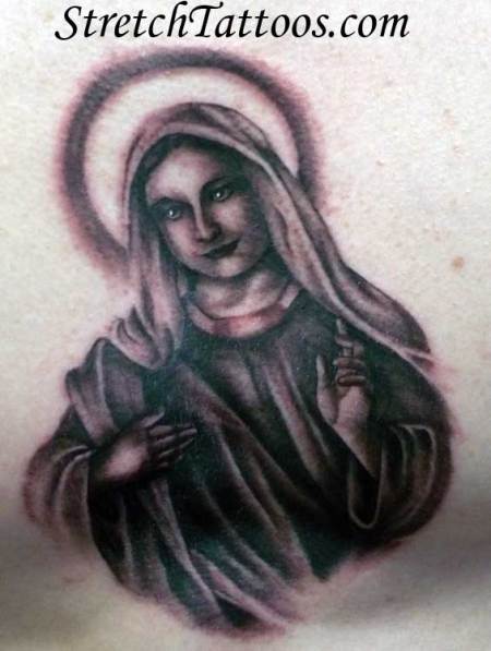 rosary tattoo designs. Religious Tatto Design Rosary