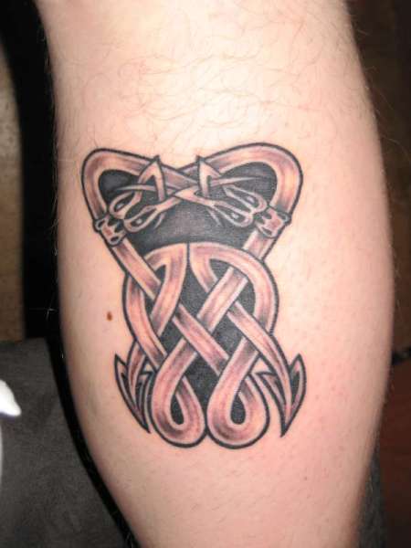 irish tattoos designs. Irish Tattoo Designs